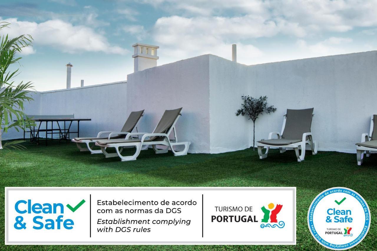 Apartament Livingporto Boavista Zewnętrze zdjęcie