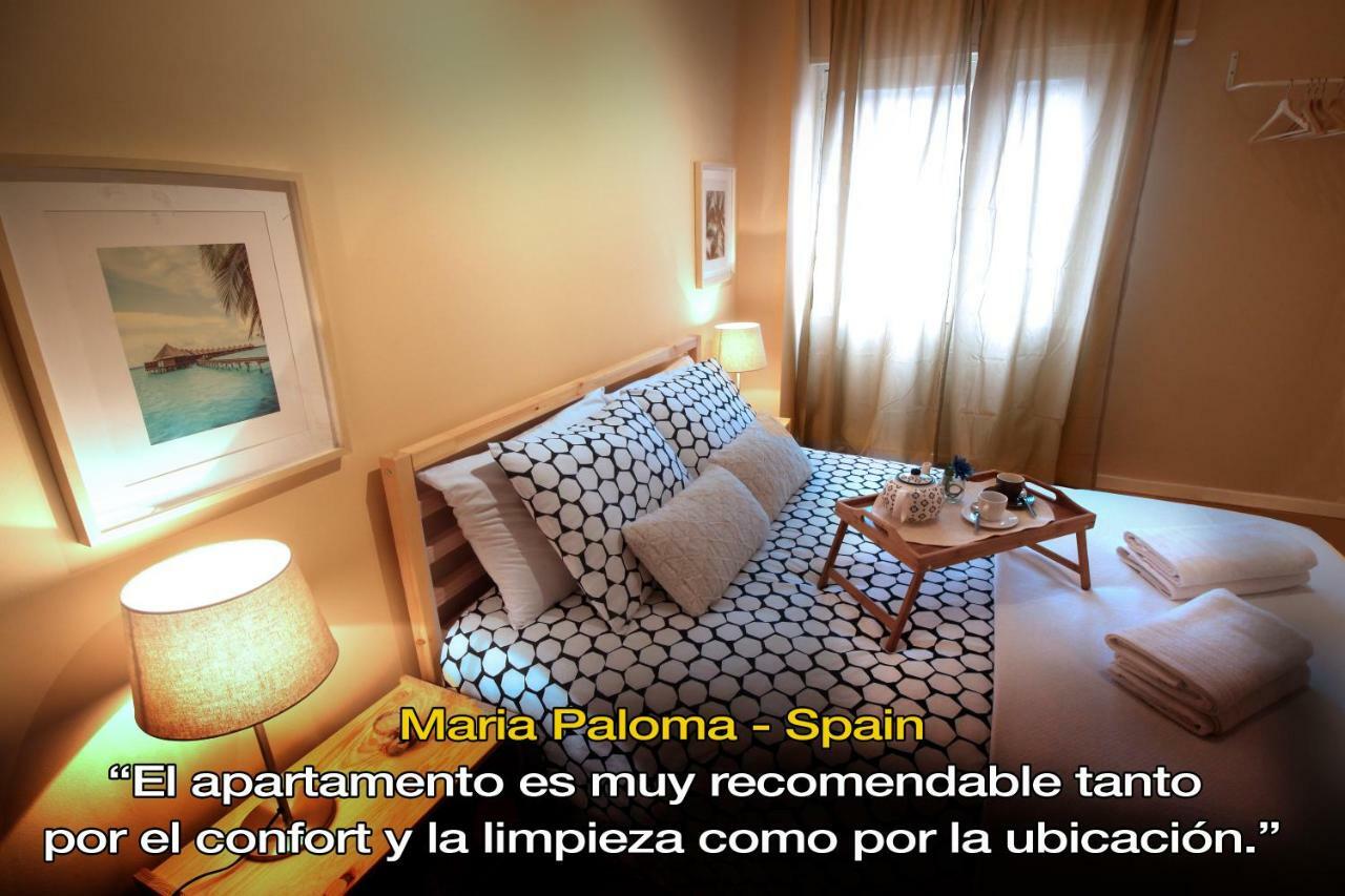 Apartament Livingporto Boavista Zewnętrze zdjęcie