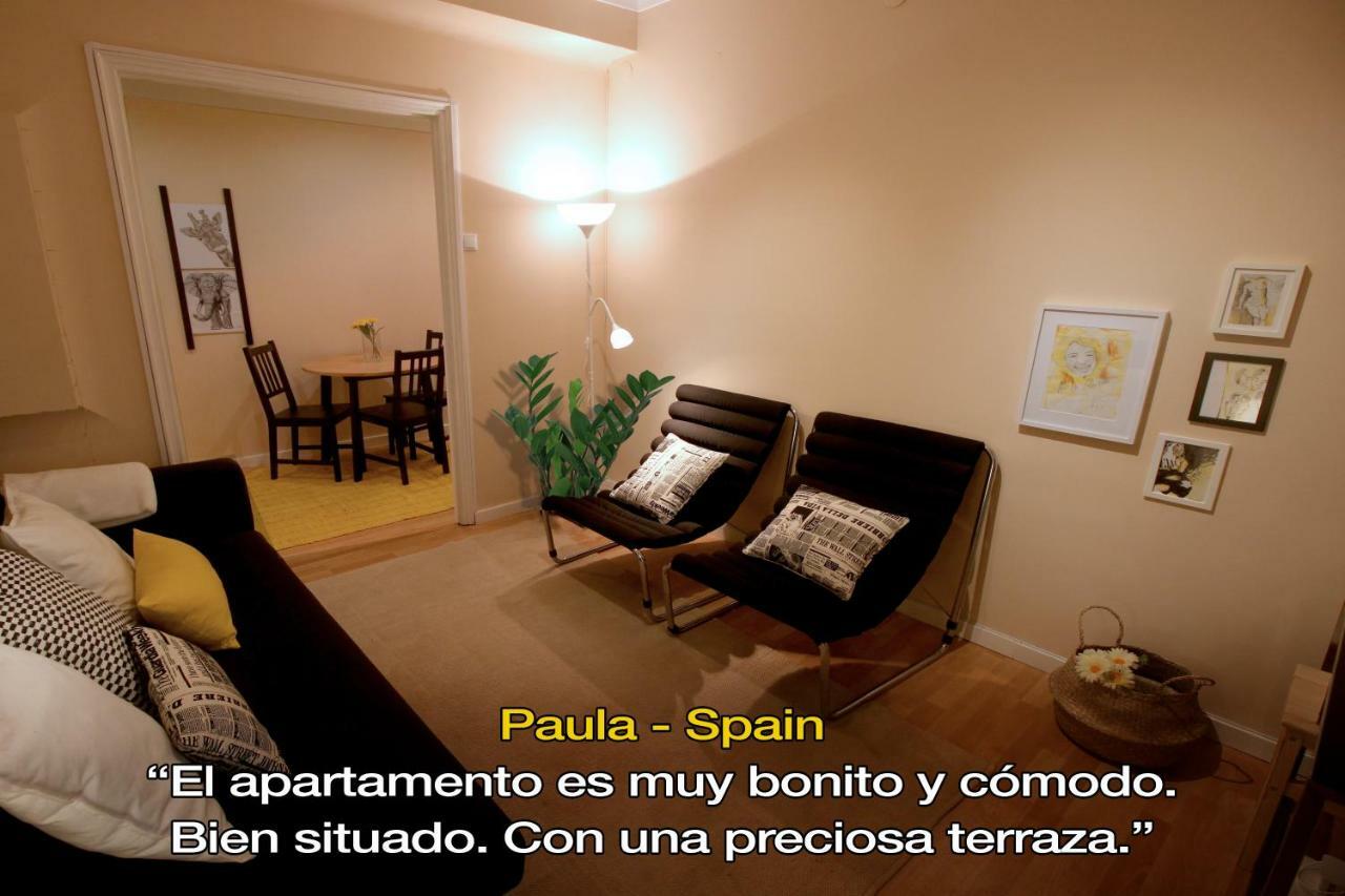 Apartament Livingporto Boavista Zewnętrze zdjęcie