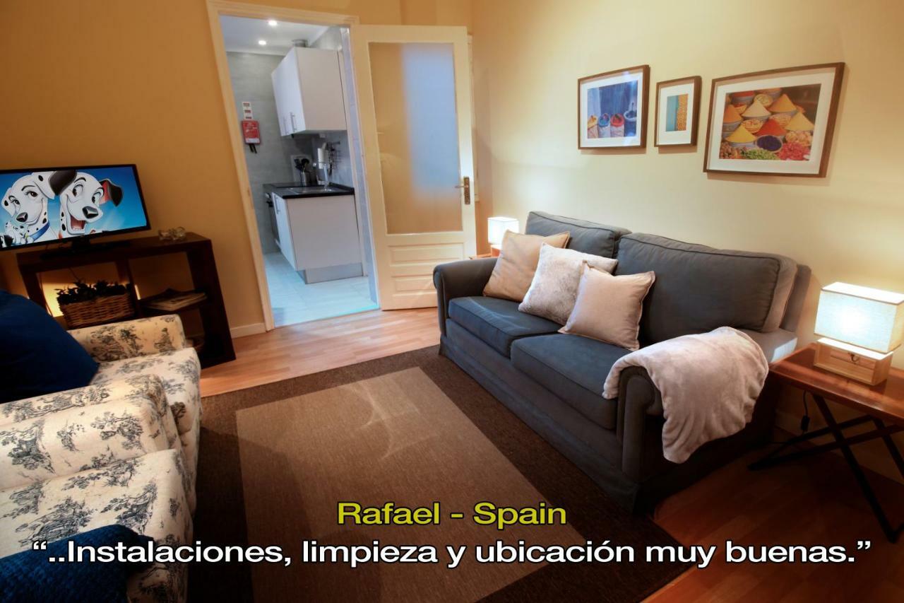 Apartament Livingporto Boavista Zewnętrze zdjęcie
