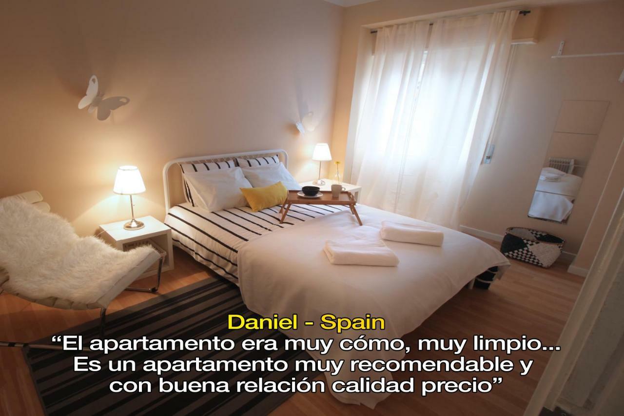 Apartament Livingporto Boavista Zewnętrze zdjęcie
