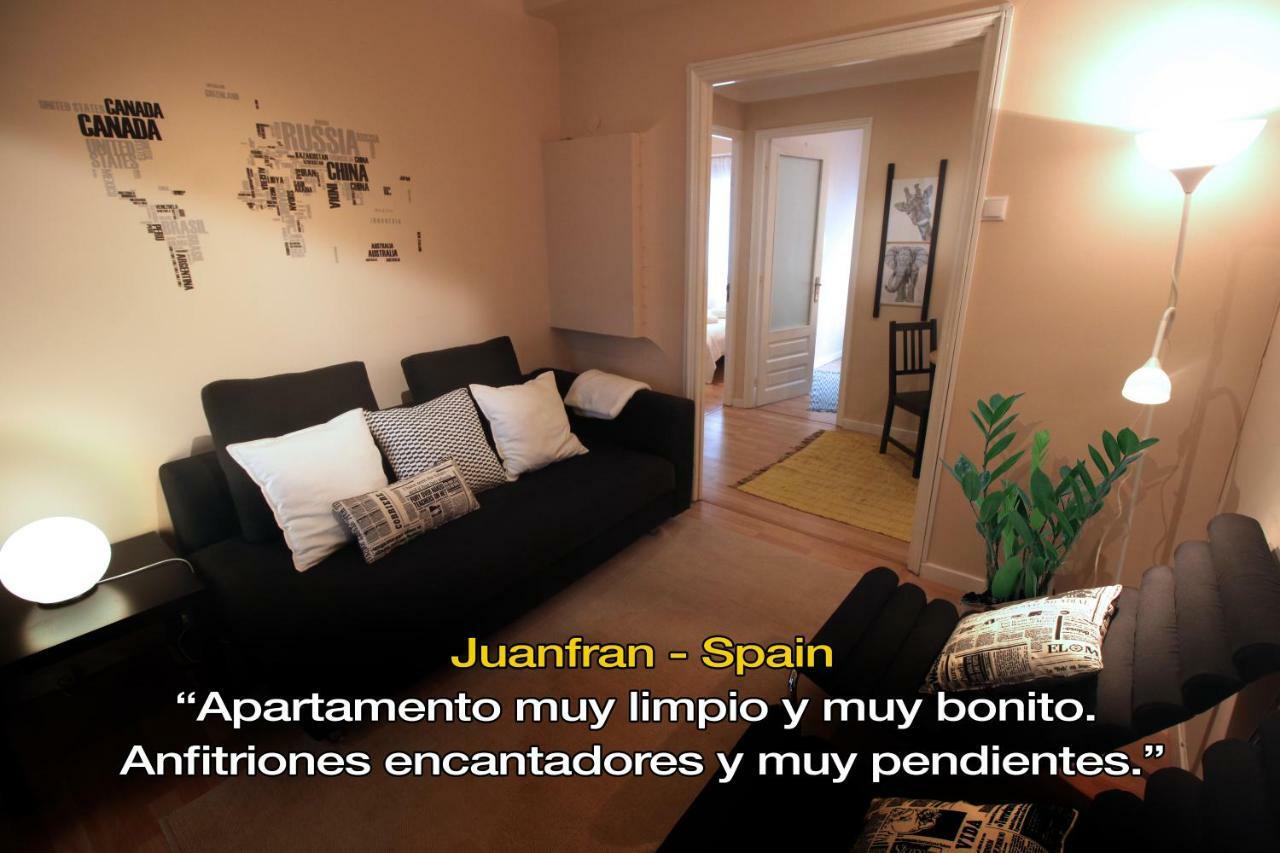 Apartament Livingporto Boavista Zewnętrze zdjęcie