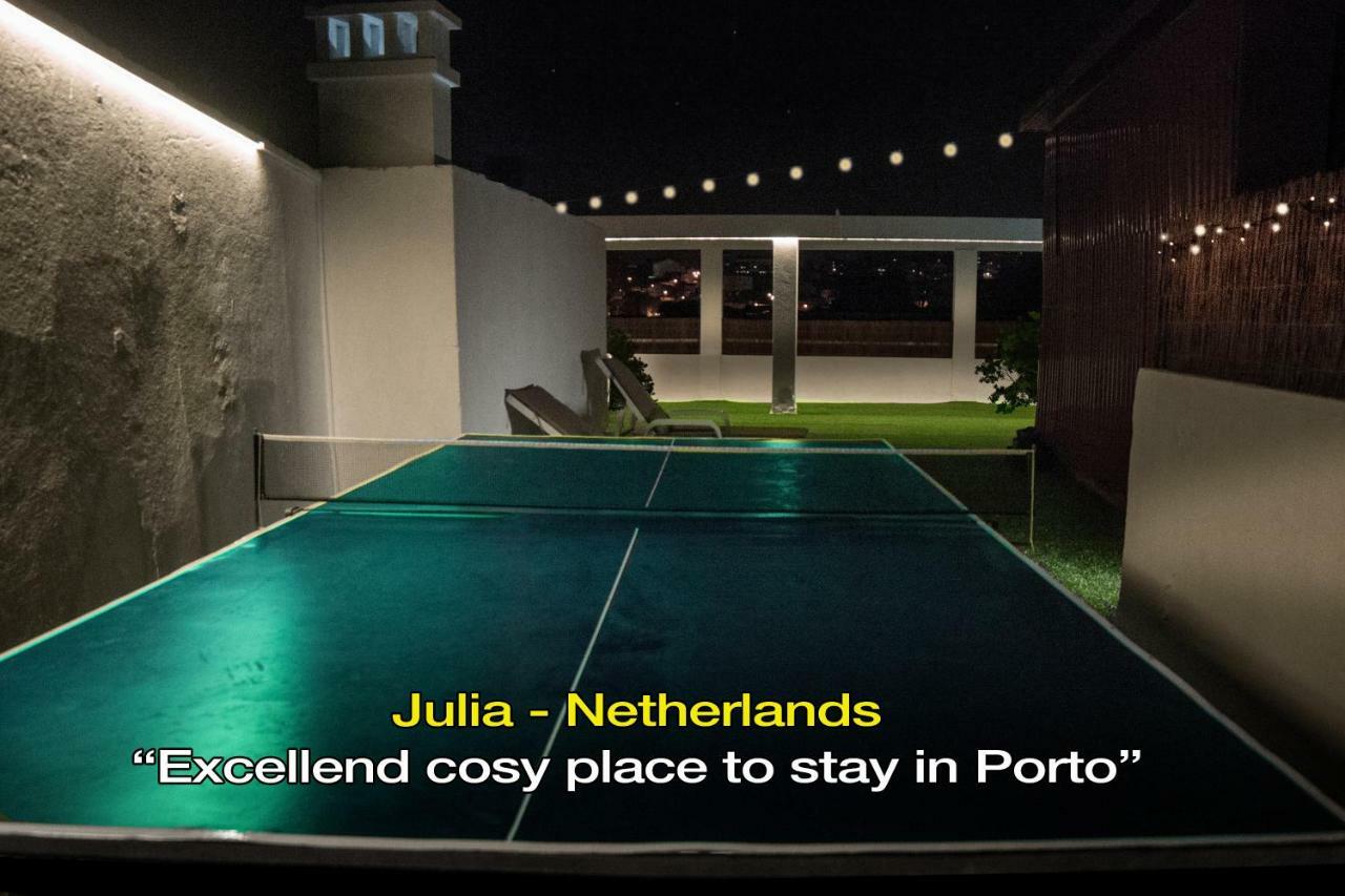 Apartament Livingporto Boavista Zewnętrze zdjęcie